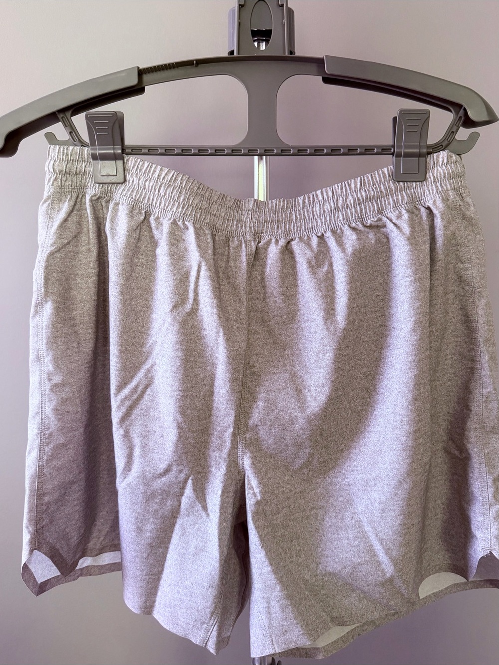 All in Motion Active Light Brief Lined Shorts